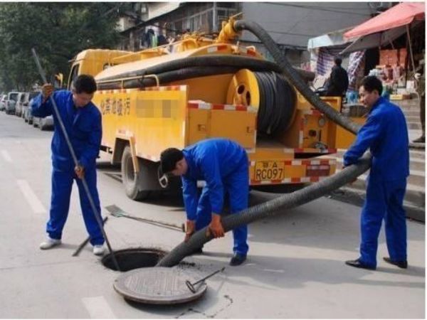 道外管道疏通选哪家（室外管道疏通）