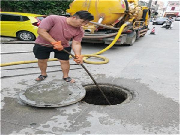 道外疏通地漏价格（专业疏通地漏收费）